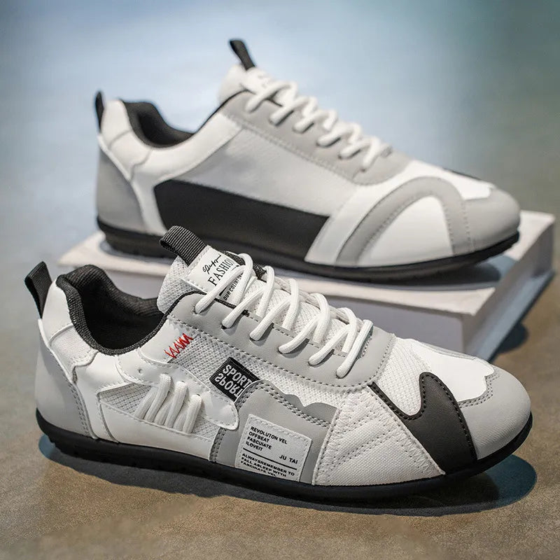 Vuurloop™ - Zomerse Lichtgewicht Sportschoenen