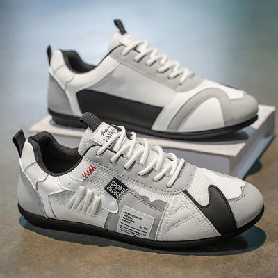 Vuurloop™ - Zomerse Lichtgewicht Sportschoenen