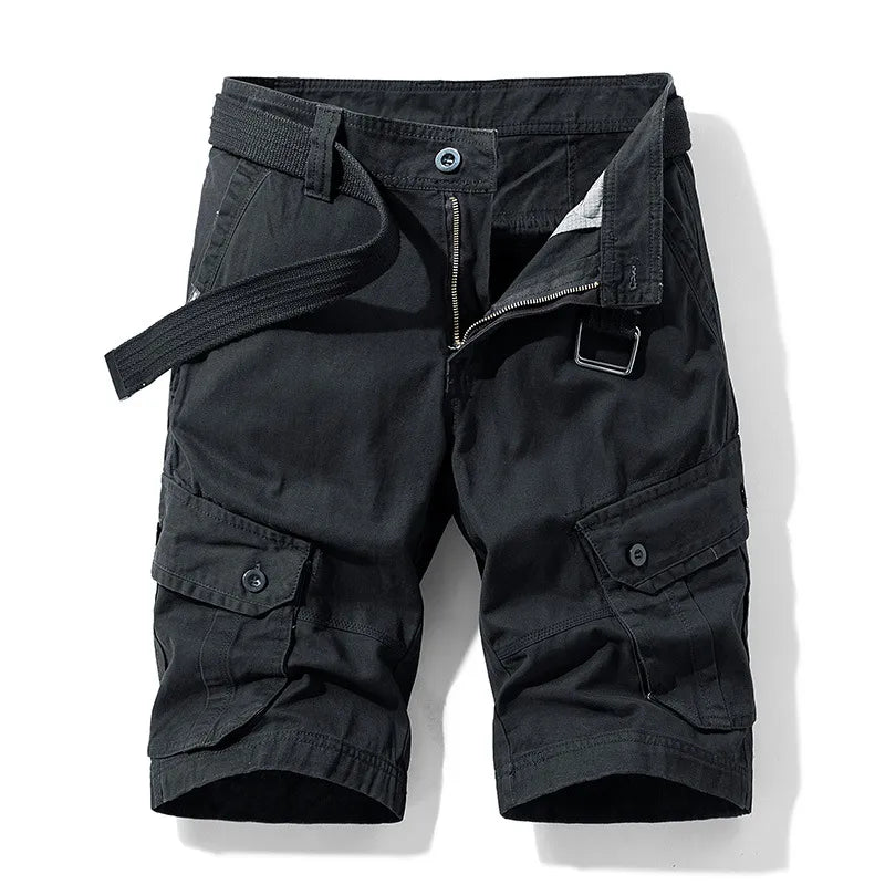 H.D Omega Cargoshort