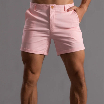 Ashton | Premium Zomershorts voor Hem