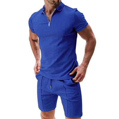 Effen Kleur T-shirtset
