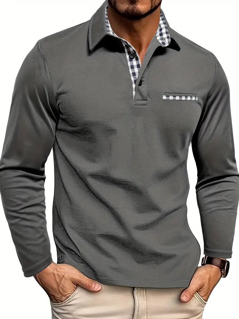 Rayo Poloshirt