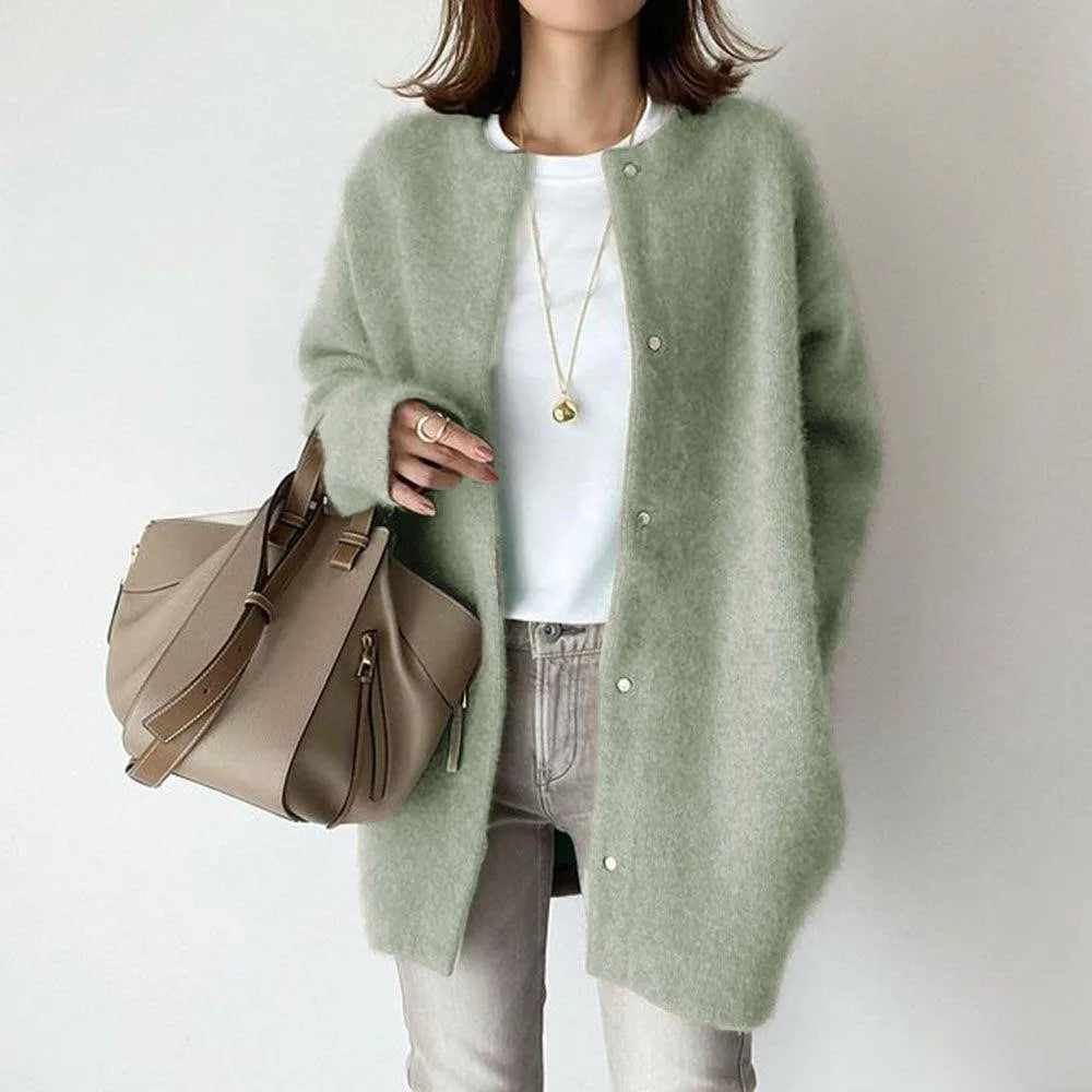 Sila | Elegante Vest