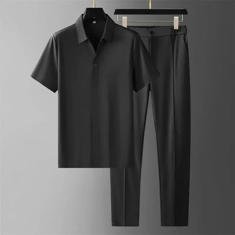 Adolf Luxe Herenset