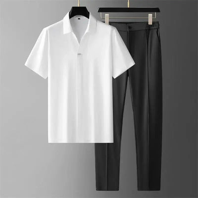 Adolf Luxe Herenset