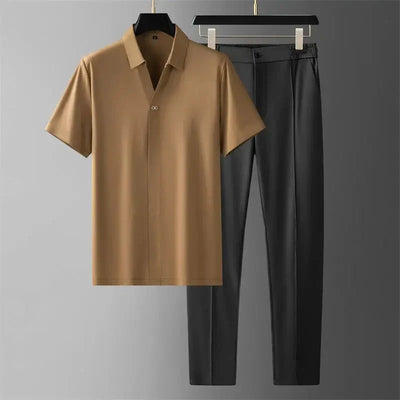 Adolf Luxe Herenset