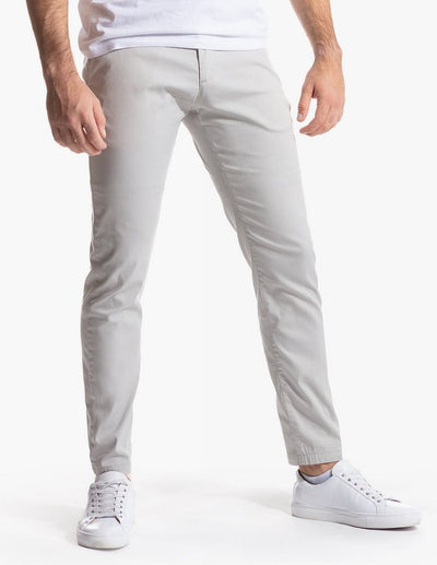 Bartel - Stretch Casual Broek