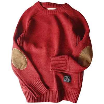 Ryker - Slim Casual Trui