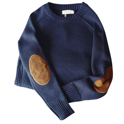 Ryker - Slim Casual Trui