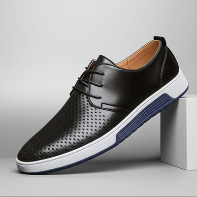 Huxley - Hybride Loafers