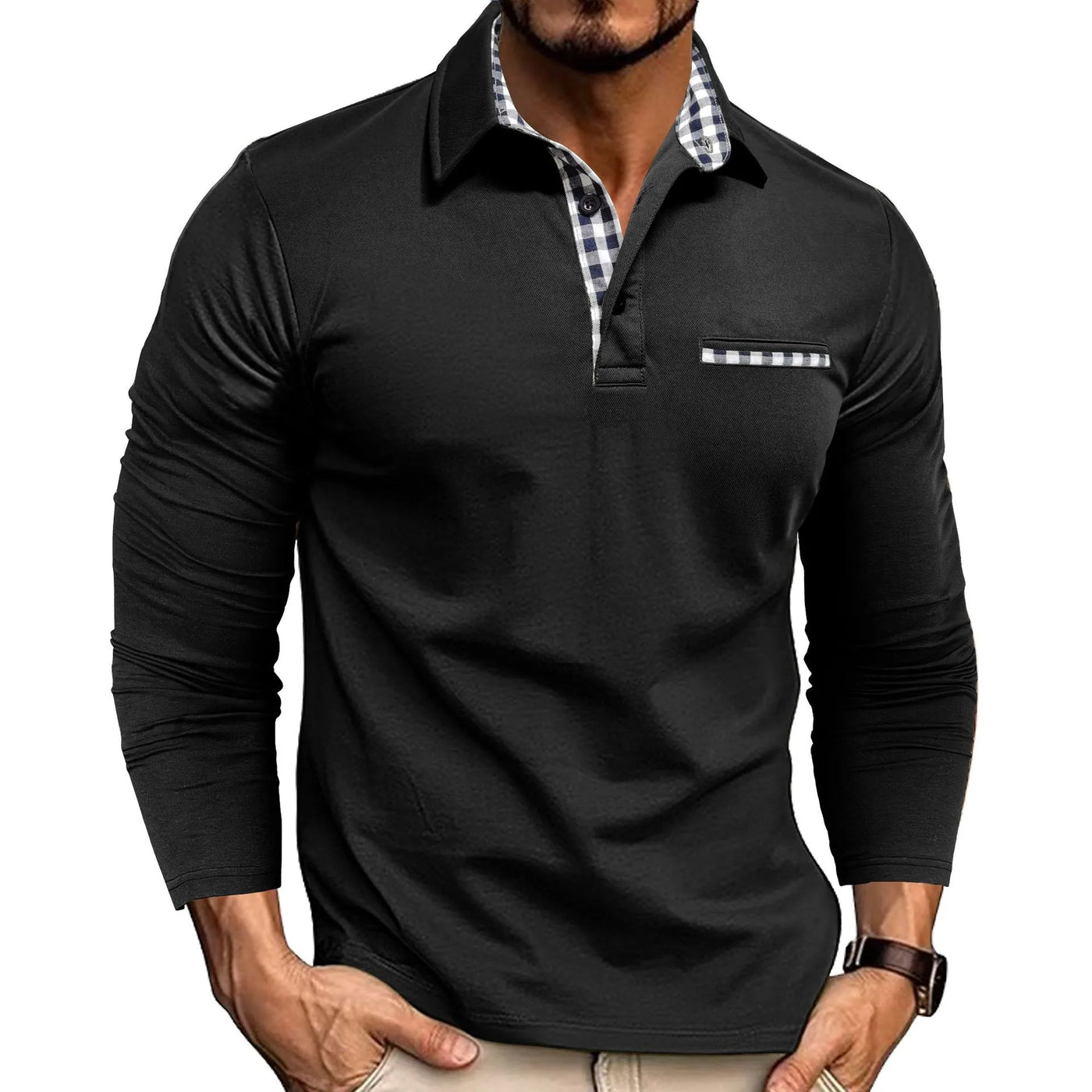 Rayo Poloshirt