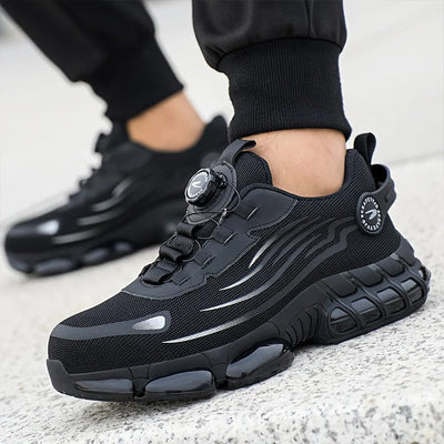 Deng – Ademend & Antislip Sneaker