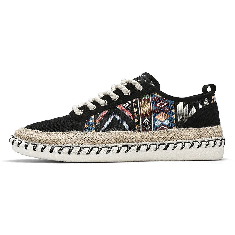 Boheems™ - Ademende Zomerschoenen