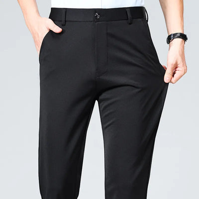 Bas™ | Elegante Zomerbroek voor Heren