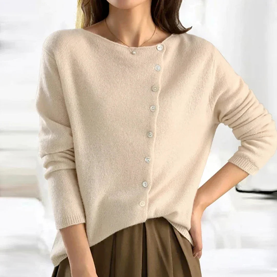 ALFIE | Elegante alledaagse vest