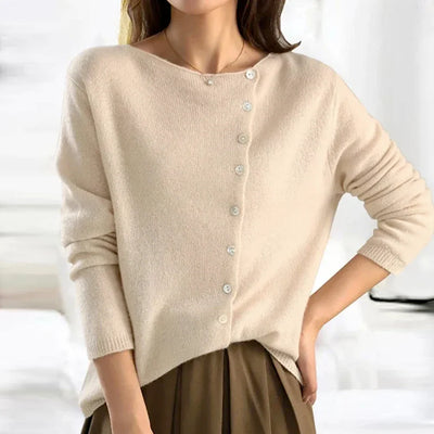ALFIE | Elegante alledaagse vest