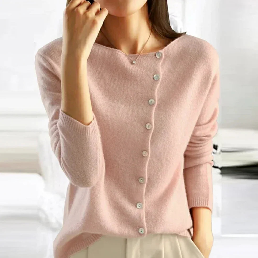 ALFIE | Elegante alledaagse vest