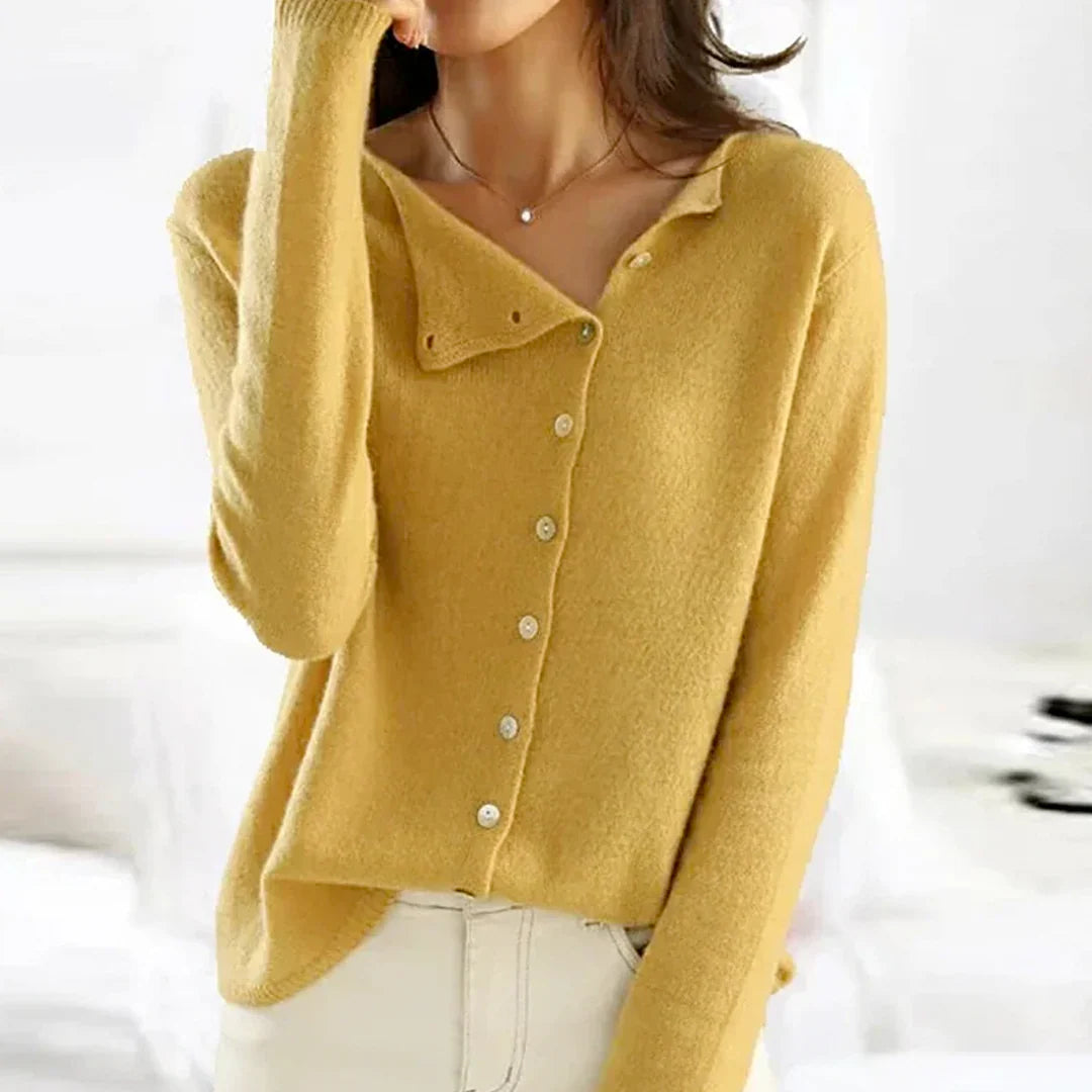 ALFIE | Elegante alledaagse vest