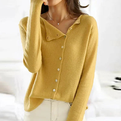 ALFIE | Elegante alledaagse vest