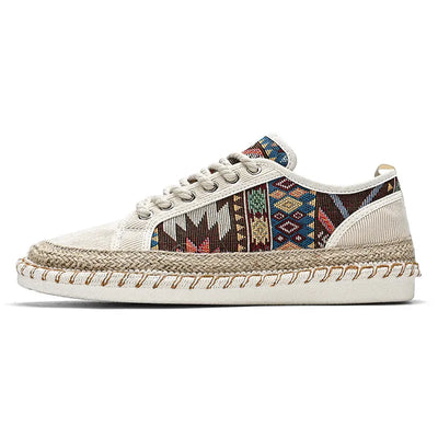 Boheems™ - Ademende Zomerschoenen