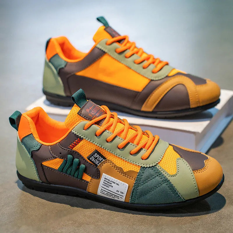 Vuurloop™ - Zomerse Lichtgewicht Sportschoenen