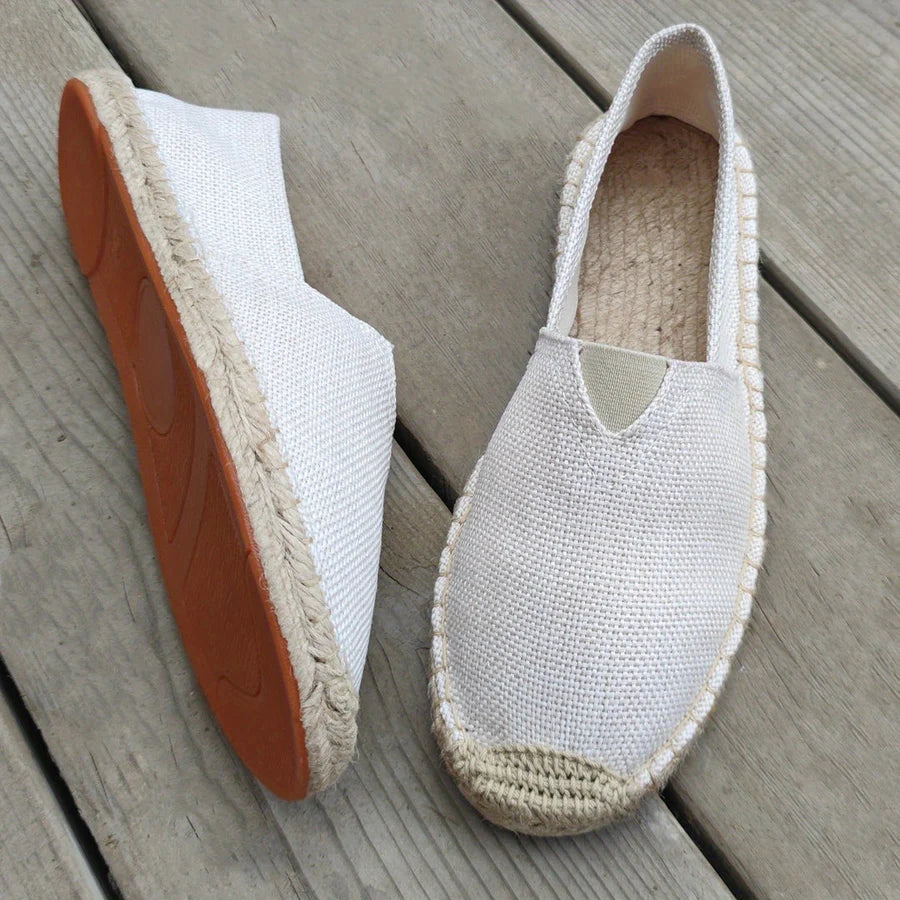 Noa - Elegante espadrilles