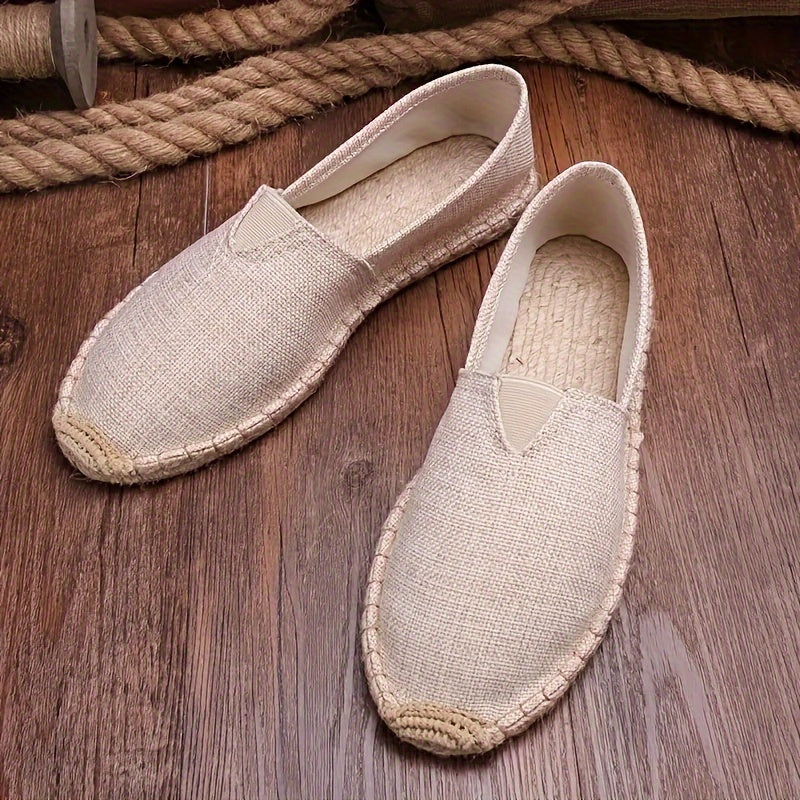Noa - Elegante espadrilles