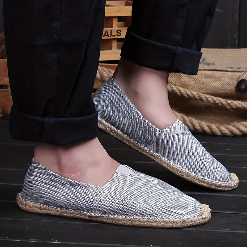 Noa - Elegante espadrilles