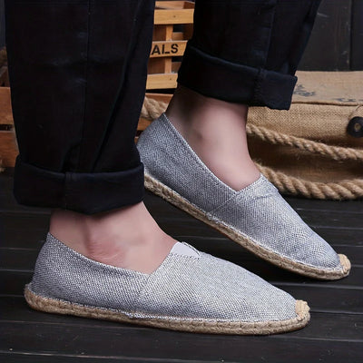 Noa - Elegante espadrilles