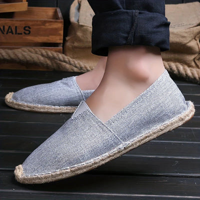 Noa - Elegante espadrilles