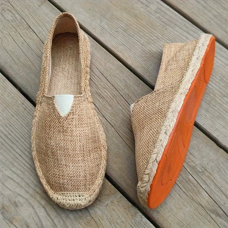 Noa - Elegante espadrilles
