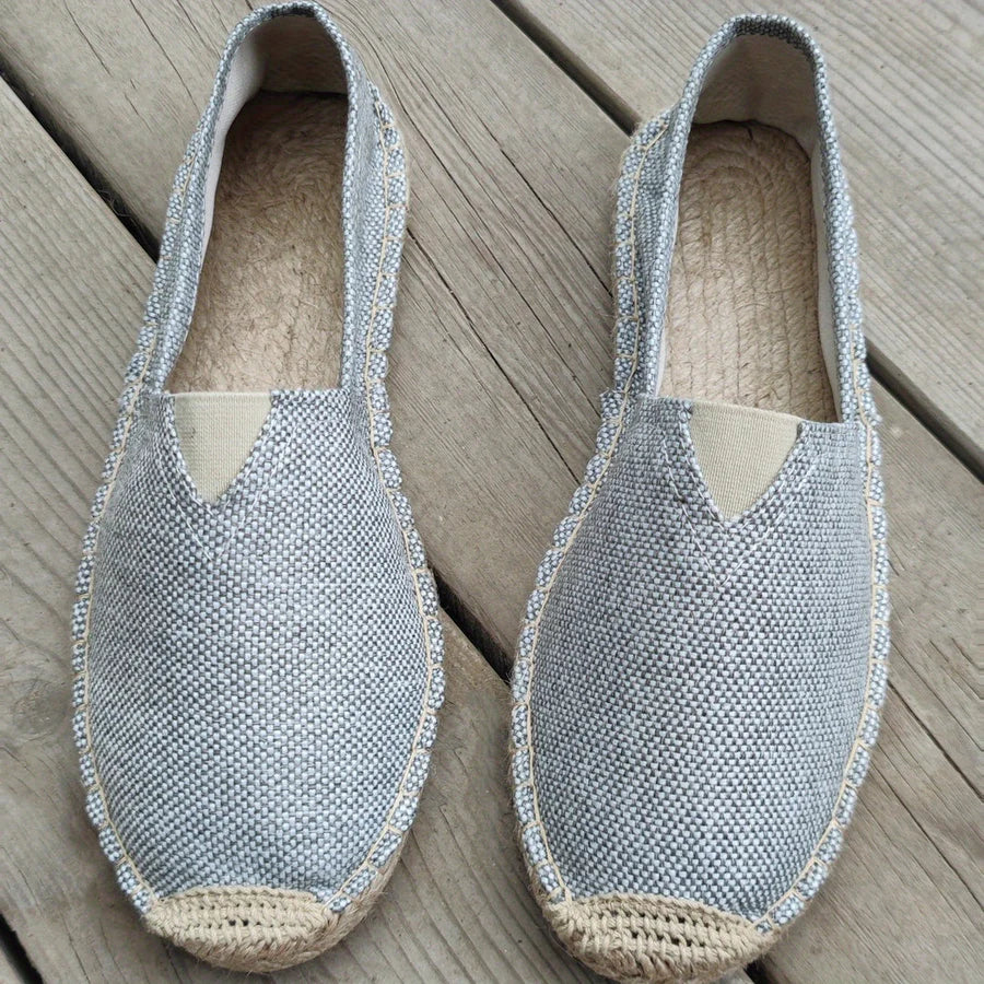Noa - Elegante espadrilles