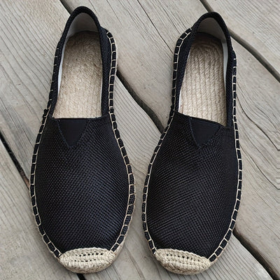 Noa - Elegante espadrilles