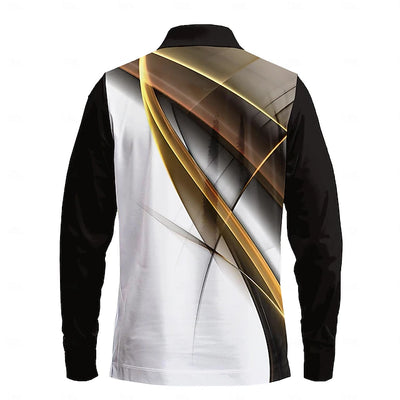 Heren-Turve Poloshirt