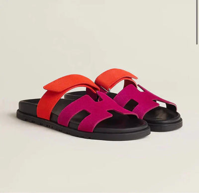 SOPHIE | Elegante Sandalen