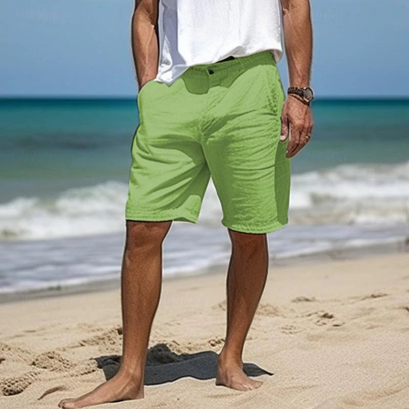 Hudson – Zomershort