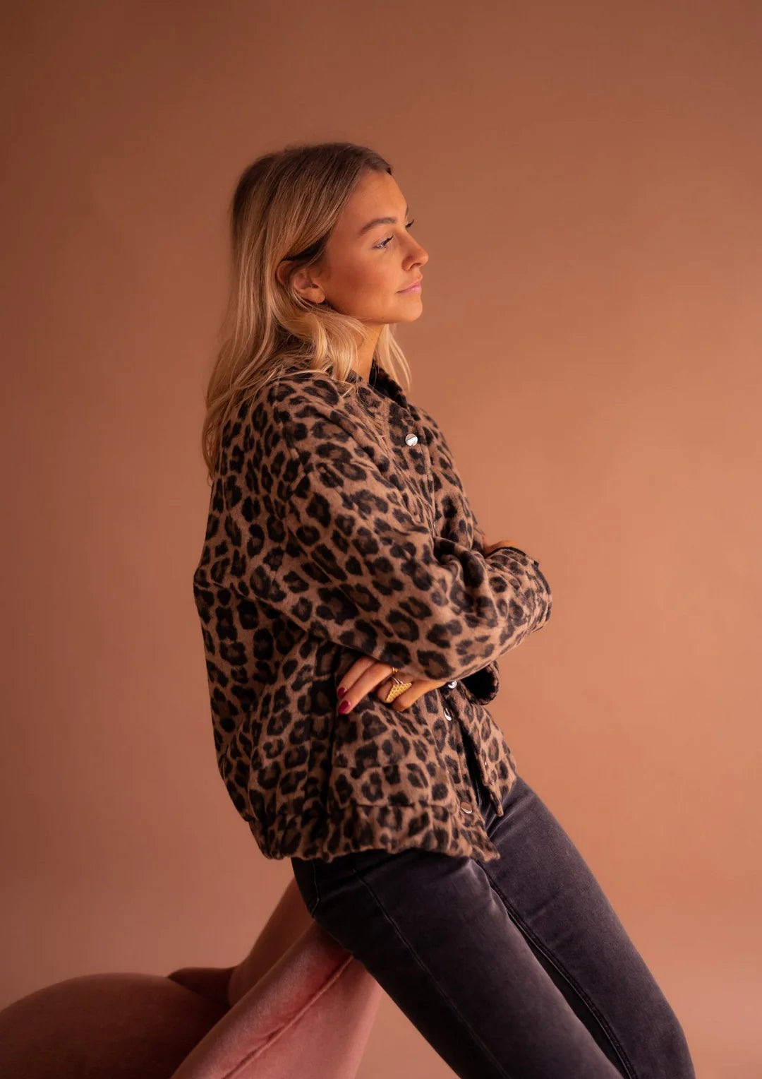 Charlene | Trendy Jas