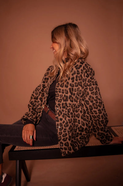 Charlene | Trendy Jas