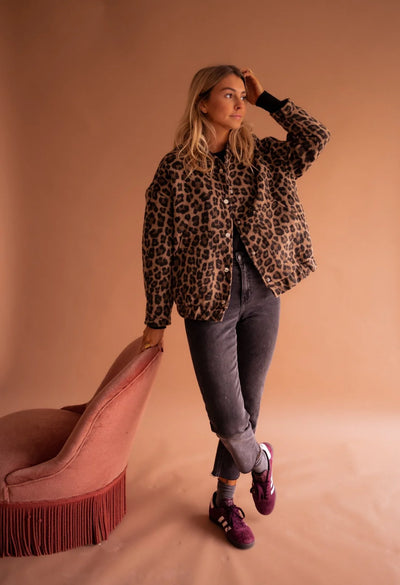 Charlene | Trendy Jas