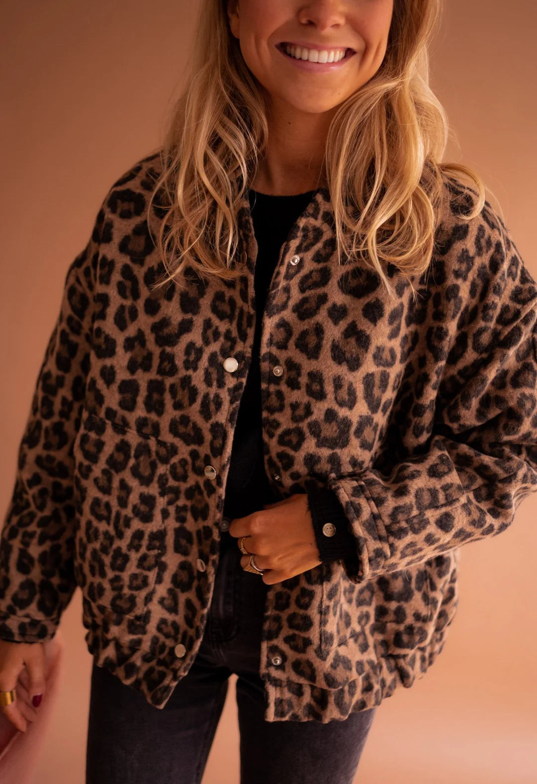 Charlene | Trendy Jas