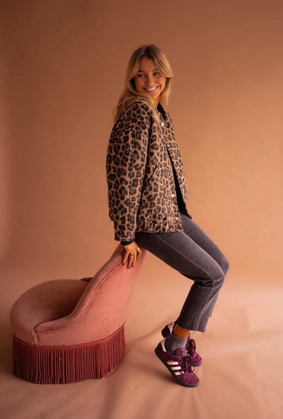Charlene | Trendy Jas