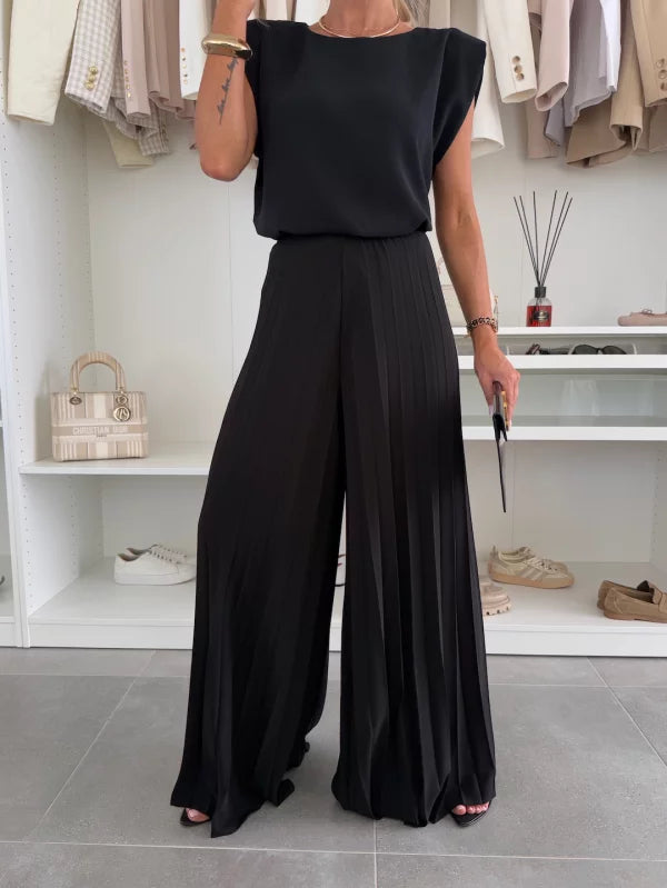 Maruja | Elegante tweedelige set