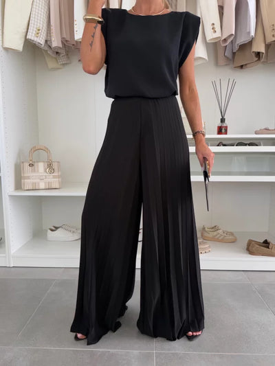 Maruja | Elegante tweedelige set