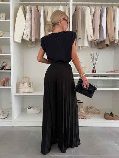 Maruja | Elegante tweedelige set