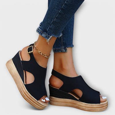 Rosalie - Innovatieve Orthopedische Sandalen