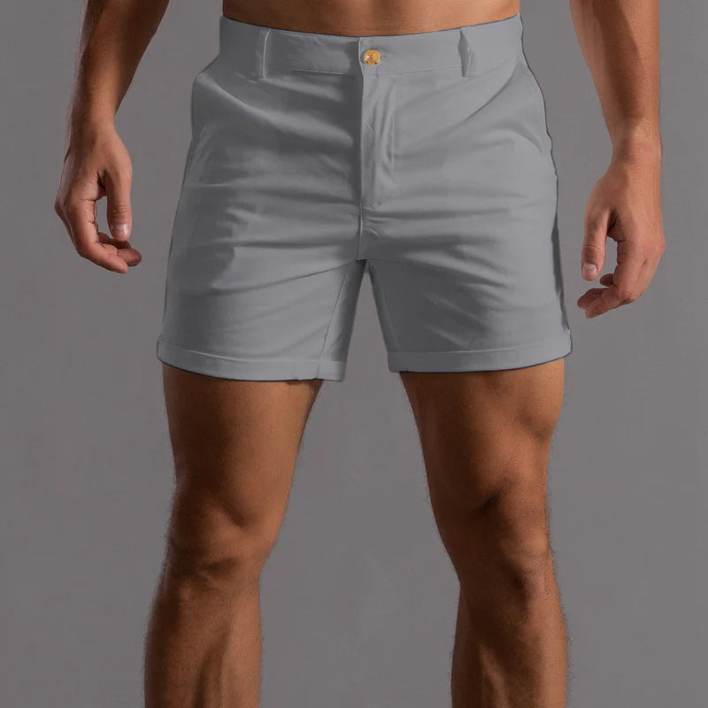 Ashton | Premium Zomershorts voor Hem