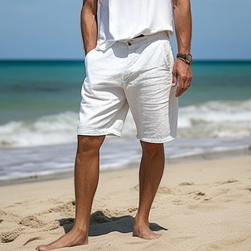 Hudson – Zomershort