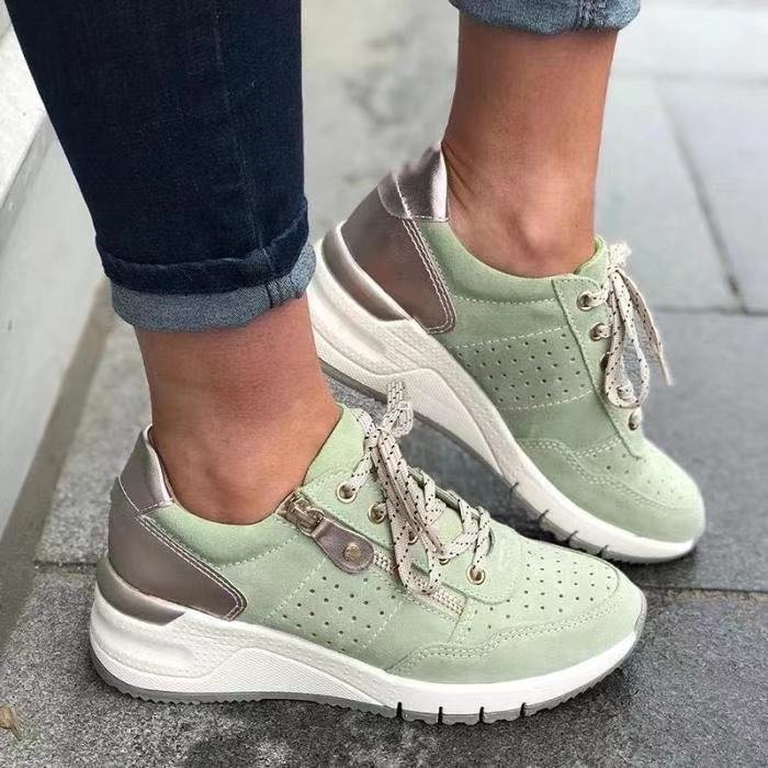 Livia - Lichtgewicht & Comfortabele Sneakers