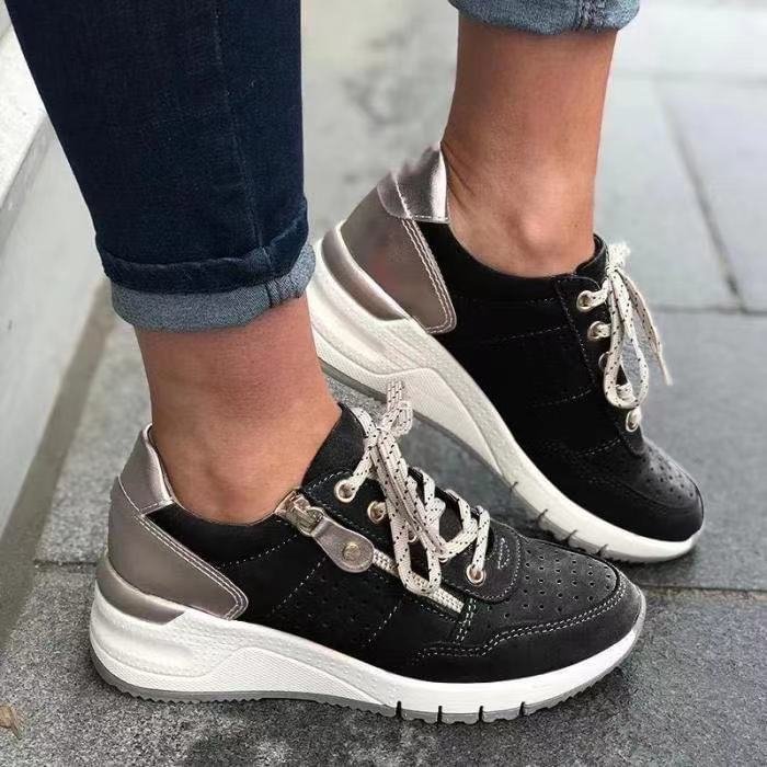 Livia - Lichtgewicht & Comfortabele Sneakers