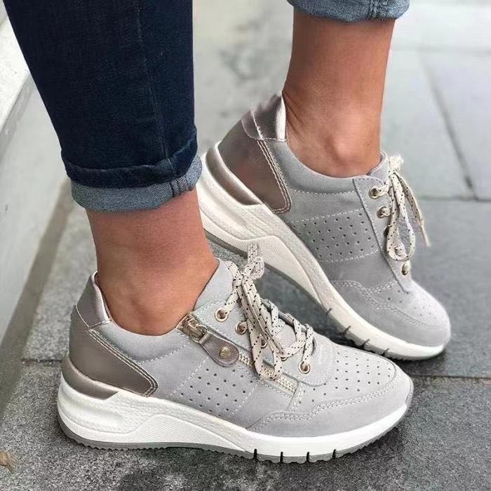 Livia - Lichtgewicht & Comfortabele Sneakers